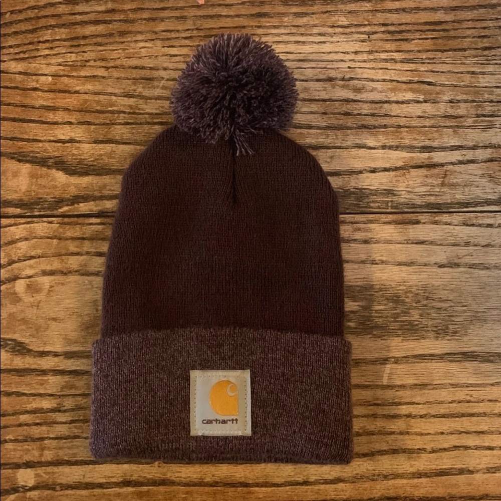Carhart hat